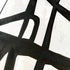 Monochrome Linen Art Rectangle